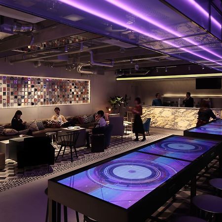 The Millennials Shibuya Hotel Токио Екстериор снимка