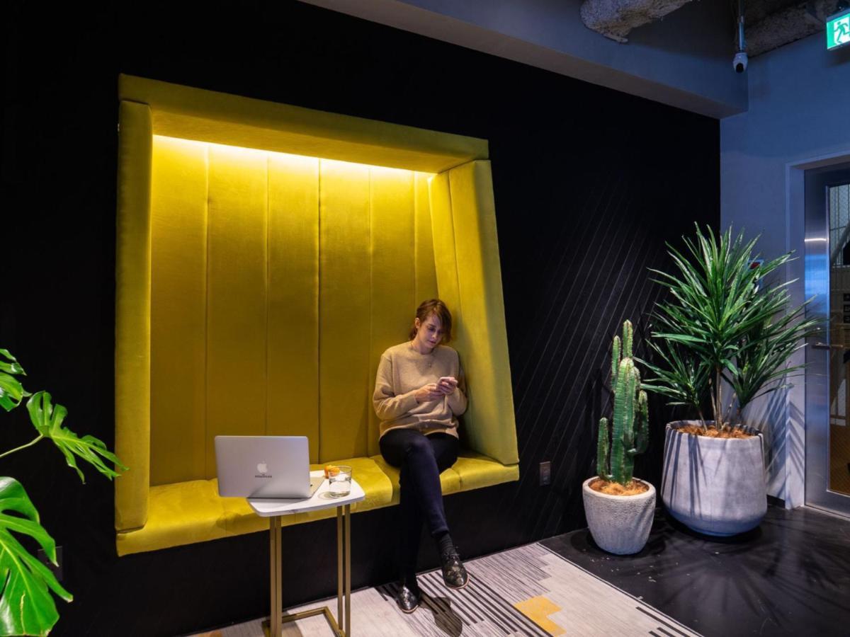 The Millennials Shibuya Hotel Токио Екстериор снимка