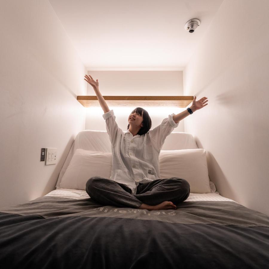 The Millennials Shibuya Hotel Токио Екстериор снимка