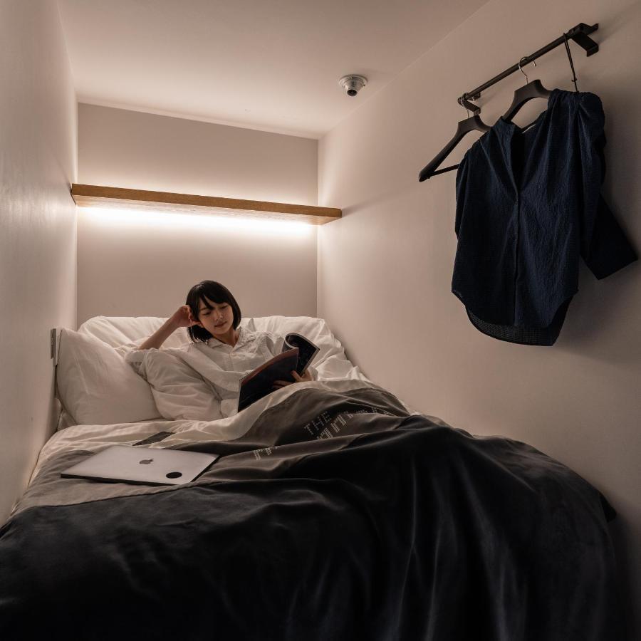 The Millennials Shibuya Hotel Токио Екстериор снимка