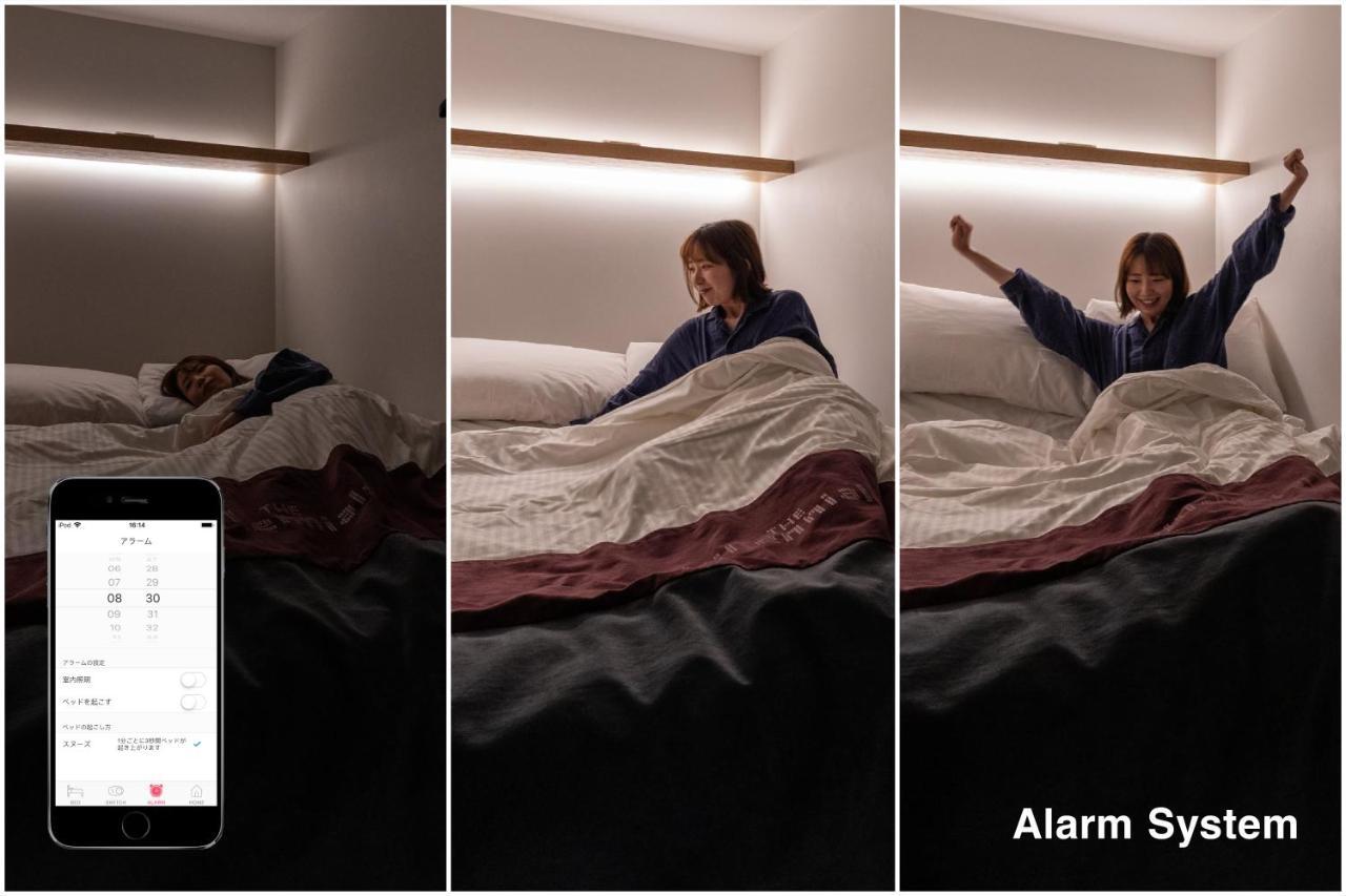 The Millennials Shibuya Hotel Токио Екстериор снимка