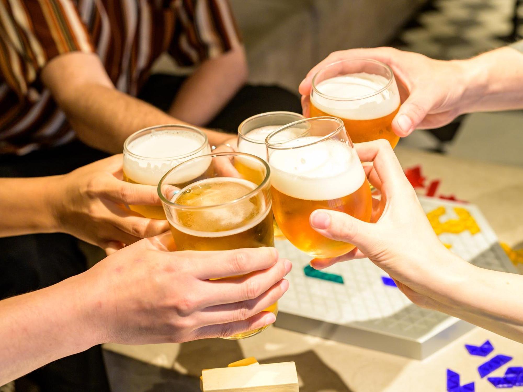 The Millennials Shibuya Hotel Токио Екстериор снимка