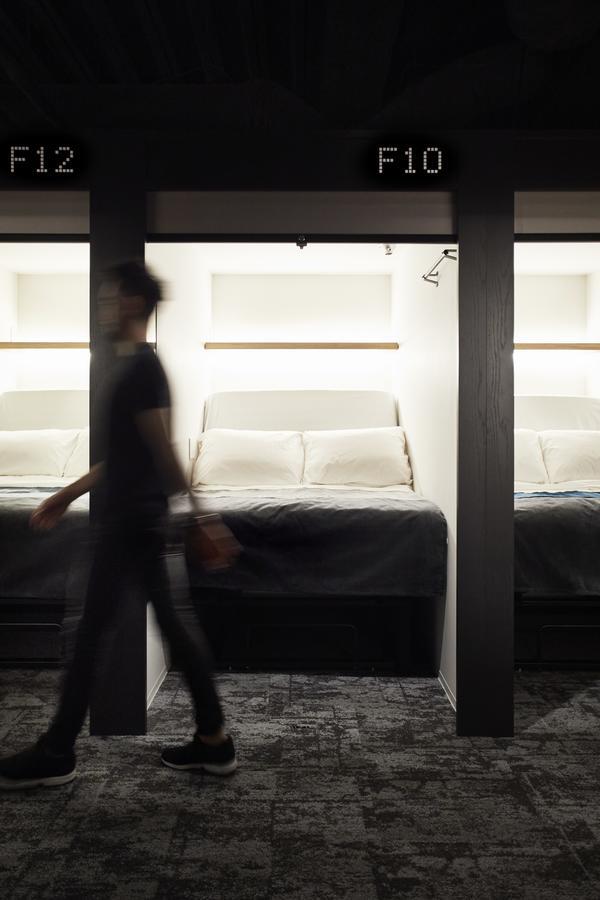 The Millennials Shibuya Hotel Токио Екстериор снимка