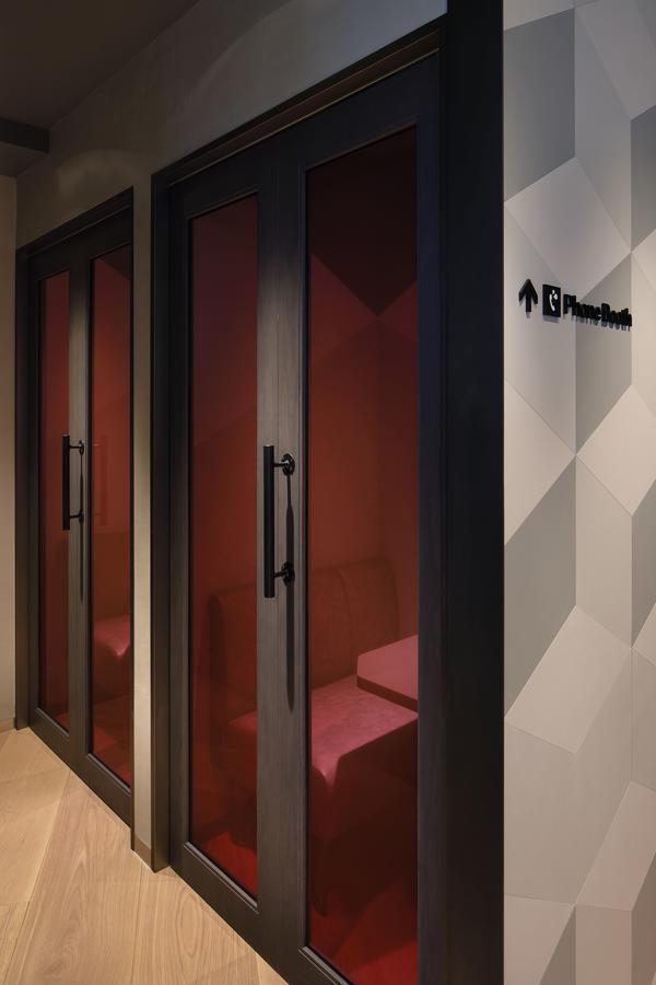 The Millennials Shibuya Hotel Токио Екстериор снимка