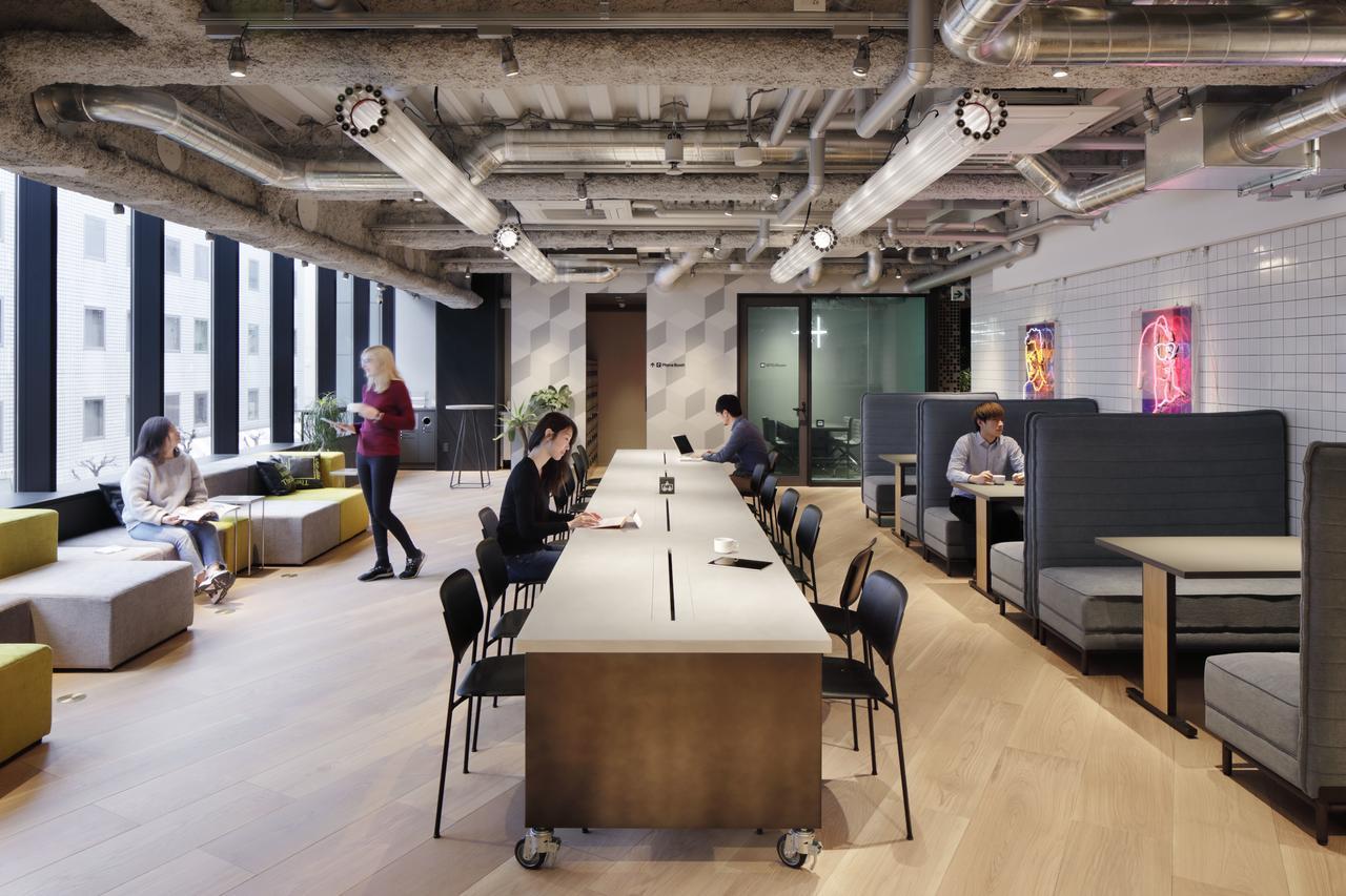 The Millennials Shibuya Hotel Токио Екстериор снимка