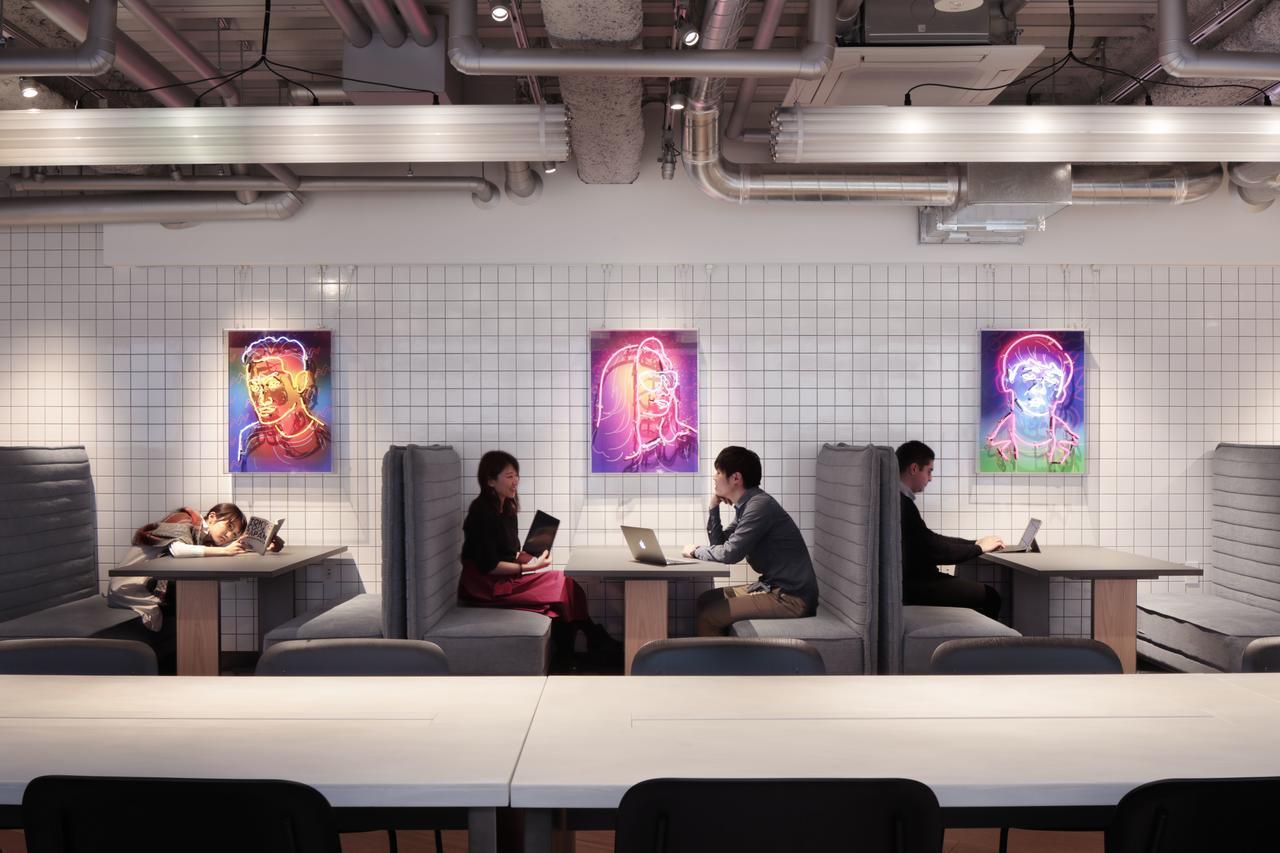 The Millennials Shibuya Hotel Токио Екстериор снимка