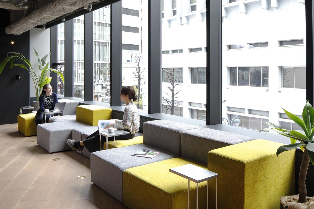 The Millennials Shibuya Hotel Токио Екстериор снимка