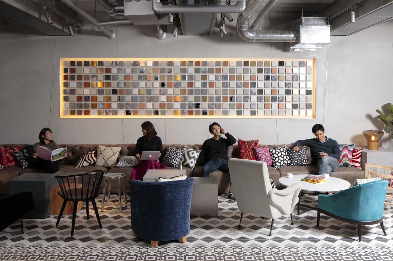 The Millennials Shibuya Hotel Токио Екстериор снимка