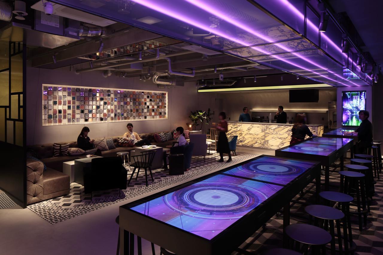 The Millennials Shibuya Hotel Токио Екстериор снимка