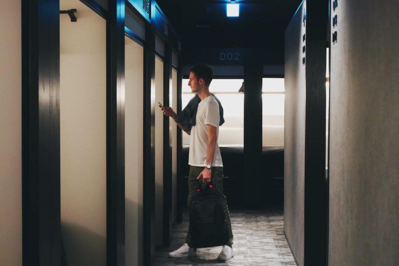 The Millennials Shibuya Hotel Токио Екстериор снимка